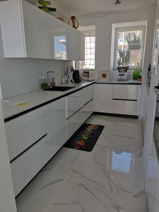 Apartamento Marina Dream Tolón Exterior foto