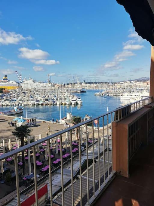 Apartamento Marina Dream Tolón Exterior foto
