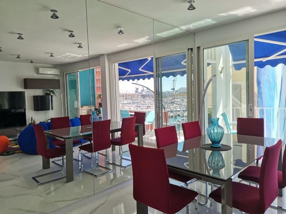 Apartamento Marina Dream Tolón Exterior foto