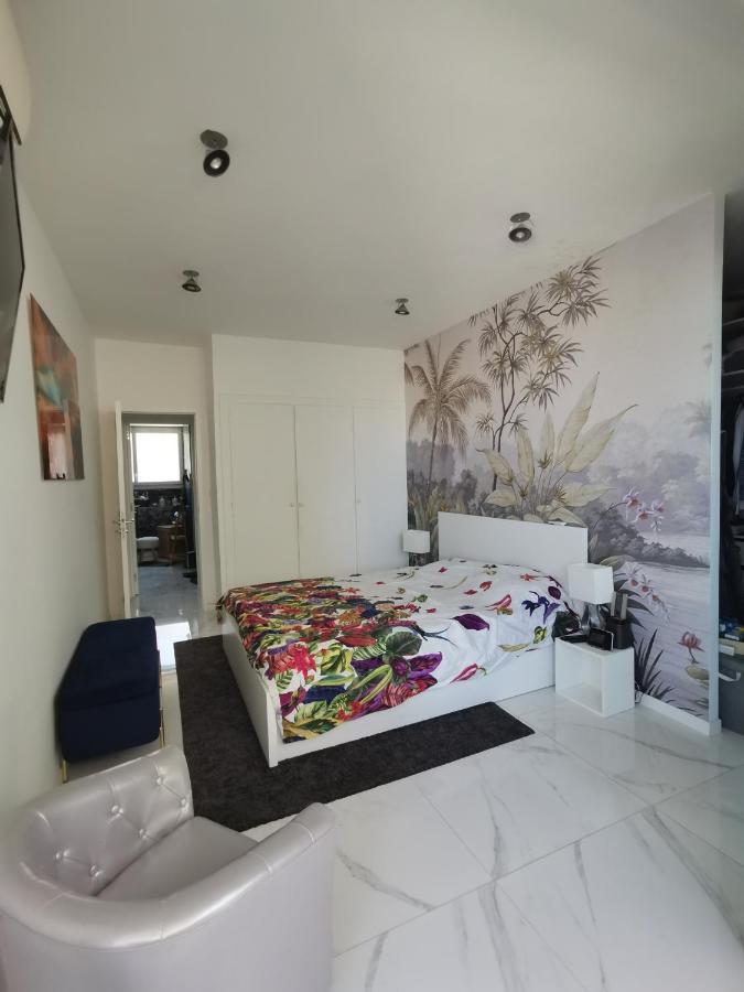 Apartamento Marina Dream Tolón Exterior foto